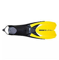 Ласти BEUCHAT JETTA 38/41 для дайвінгу підводного полювання плавання снорклінгу маска трубка гідрокостюм