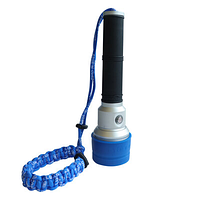 Ліхтар підводний для дайвінгу Aqualung SEAFLARE PRO LED підводного полювання гідрокостюм рушниця маска трубка ласти