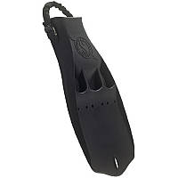 Ласты SCUBAPRO JET FIN (XL) для дайвинга подводной охоты плавания снорклинга маска трубка гидрокостюм