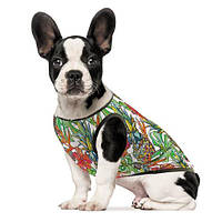 Борцовка Pet Fashion «Рио» для собак, размер XS, принт LE 148565-99