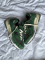 New Balance 992 JJJJound Green M992JJ