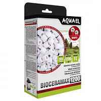 Вкладыш Aquael в фильтр BioCera Max Ultrapro 1200, керамический, 1 л LE 138489-99