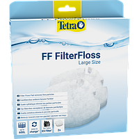 Вкладыш Tetra Filter Floss для наружного фильтра EX 1200/1500, 2 шт (волокнистый) LE 138919-99