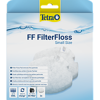 Вкладыш Tetra Filter Floss для наружного фильтра EX 600-1000, 2 шт (волокнистый) LE 138918-99