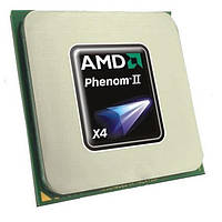 Процесор AM3 AMD Phenom II X2 B55 2x3,0Ghz 6Mb Cache (HDXB55WFK2DGM) б/в