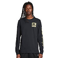 Лонгслів чоловічій NIKE T-SHIRT FQ4902-010