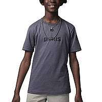 Футболка дитяча Jordan JDB MJ PSG WORDMARK SS TEE 95C561-GAE