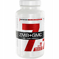 Пищевая добавка 7 Nutrition ZMB+GMC ( Zma+Gaba) 90 caps