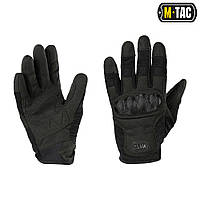 M-Tac перчатки Assault Tactical Mk.6 Black S