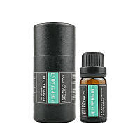 Эфирное масло Semi 100% Pure Essential Oil, 10 мл, перечная мята EXP