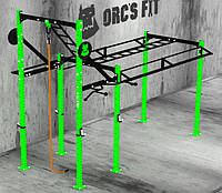 Кроссфит - Станция Sparta OHR-2C