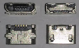 Роз'єм живлення Sony D2004,D2005, D2104, D2105, D2114, E2104, E2105, E2115,E2124