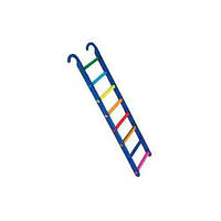 Игрушка Природа для попугаев Лестница 6 х 22 см LE 137728-99