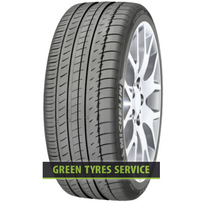 Michelin Latitude Sport 275/55 R19 111W MO