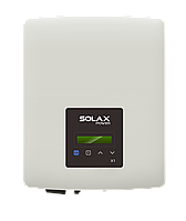 Інвертор Solax Prosolax X1-3.0-S-D Сонячний інвертор 3 кВт Інвертор для сонячних систем Інвертори