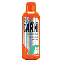 Жиросжигатель Extrifit Carni 120 000 Liquid, 1 литр Мохито EXP