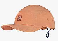 Кепка Buff 5 Panel Explore Cap (Slen Orange)