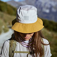 Панама Buff Sun Bucket Hat, L/XL (Hak Ocher)