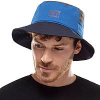 Панама Buff Sun Bucket Hat, S/M (Hak Blue)