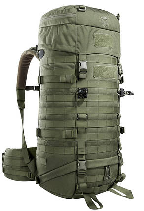 Рюкзак тактичний Tasmanian Tiger Base Pack (Olive), 75 л, фото 1