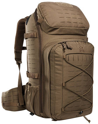 Рюкзак тактичний Tasmanian Tiger Modular Trooper Pack (Coyote Brown), 55 л, фото 1