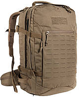 Рюкзак тактический Tasmanian Tiger Mission Pack MK 2 (Coyote Brown), 37 л