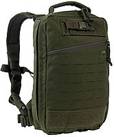 Тактический медицинский рюкзак Tasmanian Tiger Medic Assault Pack S MKII (Olive), 6 л