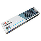 Блок живлення Biom 300W 24V 12,5A IP20 LED-24-300, фото 6