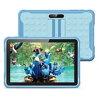 Планшет Infinity Pritom Kids 10" 2/64GB Blue для детей