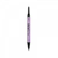 Карандаш для бровей URBAN DECAY brow blade de cejas 2 -en-1, оригинал. Доставка от 14 дней