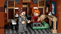 Конструктор LEGO Harry Potter Визжащая хижина и Гремучая ива 777 деталей (76407)