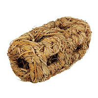 Гнездо Trixie для грызунов, плетеное, 19 см/d:10 см (натуральные материалы) LE 141792-99