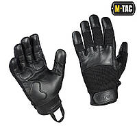 M-Tac перчатки Police Gen.2 Black XL