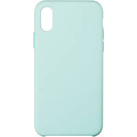 Чехол Krazi Soft Case для iPhone X/XS Marina Green