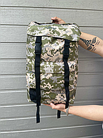Рюкзак тактический, милитари рюкзак,военный рюкзак, Камуфляжный рюкзак, военный рюкзак в камуфляжном стиле,