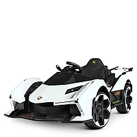 Детский электромобиль Bambi Racer M 4865EBLR-1 до 30 кг ch