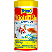 Корм Tetra Goldfish Granules для золотых рыбок, 250 мл (гранулы) LE 138672-99