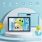 Планшет Infinity Pritom Kids 10 2/64GB Blue для дітей, фото 4