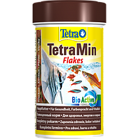 Корм Tetra Min Flakes для аквариумных рыбок, 20 г (хлопья) LE 138685-99