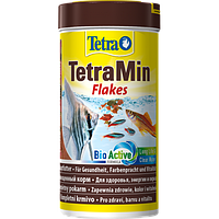 Корм Tetra Min Flakes для аквариумных рыбок, 52 г (хлопья) LE 138686-99