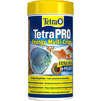 Корм Tetra PRO Energy Multi-Crisps для аквариумных рыб, 55 г (чипсы) LE 138725-99