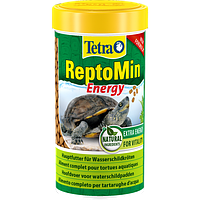 Корм Tetra ReptoMin Energy для черепах, 100 мл (палочки) LE 138763-99