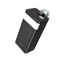 Павербанк HOCO J86 22.5W (40000mAh) Black