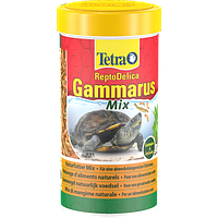 Корм Tetra ReptoMin Mix Gammarus для водных черепах, 250 мл LE 138752-99