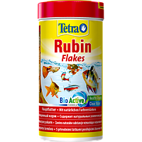 Корм Tetra Rubin Flakes для аквариумных рыбок, для окраски, 52 г (хлопья) LE 138733-99