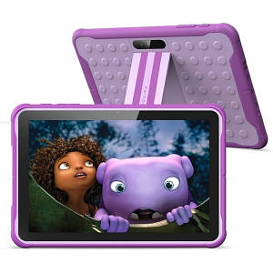 Планшет Infinity Pritom Kids 10 2/64GB Purple для дітей