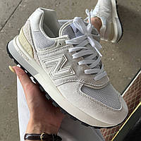 New Balance 574 Legacy White