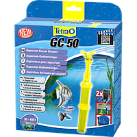 Сифон Tetra GC 50 для чистки грунта, для аквариума 50-400 л LE 144525-99