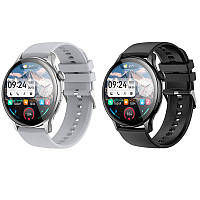 Смарт-годинник Hoco Smart Watch Y10 Pro Amoled Smart Sports (call version) hmt