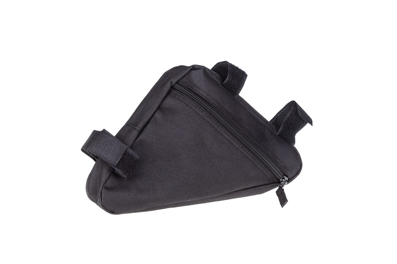 Сумка під раму DNK Safe 10 чорна